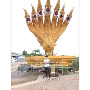 Chanon Chaimuangphol profile icon