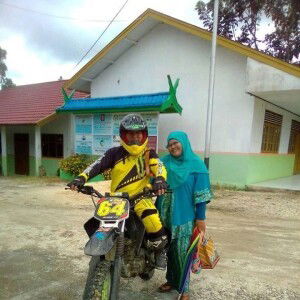 Ariati Pkn profile icon