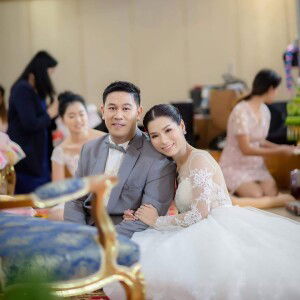 Sornruth Hengcharoen profile icon