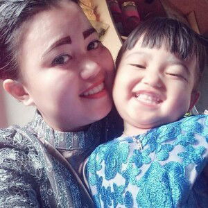 Winda Naura profile icon