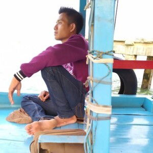 Eko Purwanto profile icon