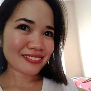 Riza Joy Geroche profile icon