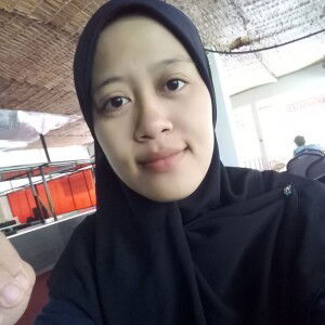 Mieqa Mohd profile icon