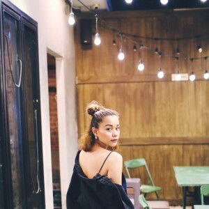 SaLi B. SaliLa profile icon