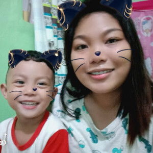 Christine Rayosa profile icon