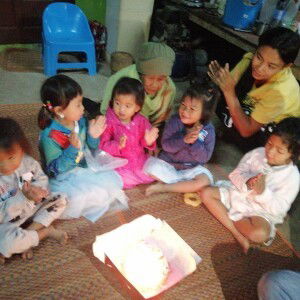 Kanchana Noradit profile icon