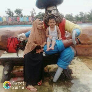 Ebi Iyat Tini Pramata profile icon