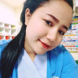 Thanyaluk Khongbun profile icon