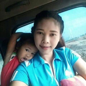 ออ. แอม ยี้มรับตีน profile icon