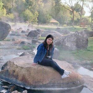 ชไมพร ขวัญใจ profile icon