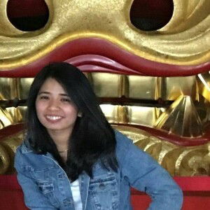 Vanessa Vertudazo profile icon