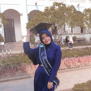 vivi pramudya profile icon