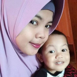 Asmah Mamahnya Fadil profile icon