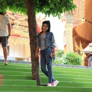 Pilasluk Saiyasri profile icon