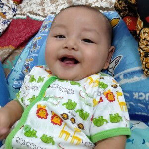 Andartika Ayu Pambudi profile icon