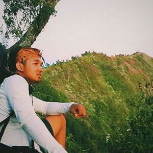 Ibnu Pungkas profile icon