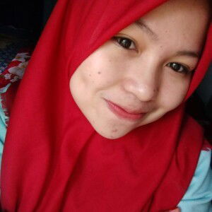 Kholifatun Niisa profile icon