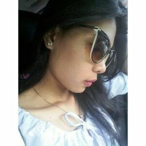 Dizy Amelia profile icon