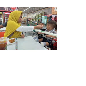 intan permata profile icon