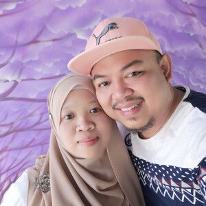 Masriyah Kadir Masriyah Kadir profile icon