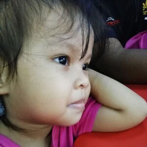 Noreezah Rasidek profile icon