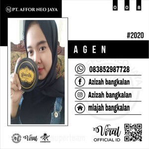 Azizah Bangkalan profile icon