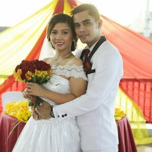 Mandy Judd Maderal profile icon