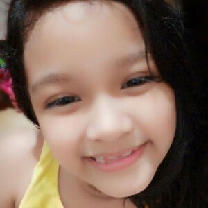 Trisha Mae Ligaya profile icon