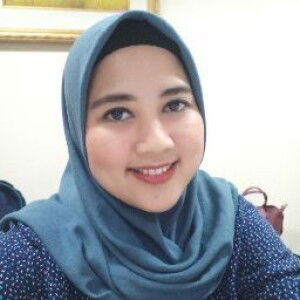 mayang puspita sari profile icon