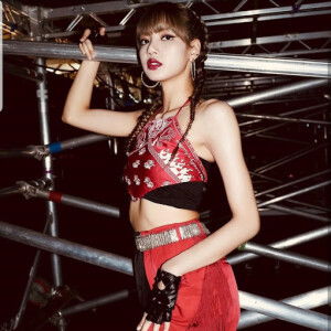 Lililisa profile icon