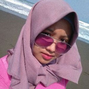 Alviani Nurf profile icon