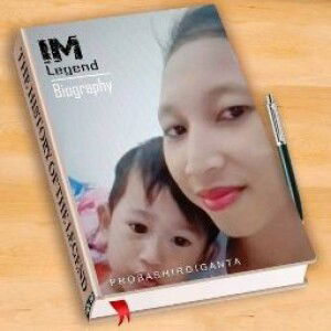 Ayu Setyarini profile icon