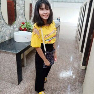 ปิยดา บุญธรรม profile icon