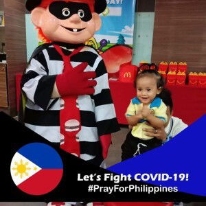 Emilio James Lingatong profile icon