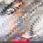 Denneice Santos Pineda profile icon