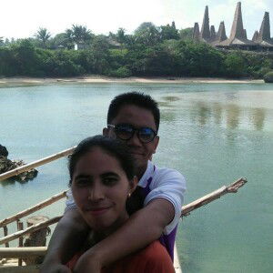 Nitha Tanggela profile icon