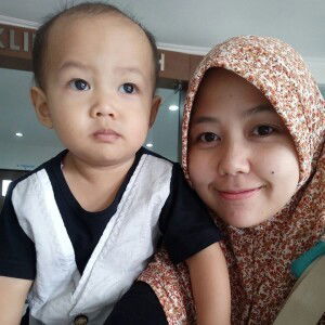 Utami Pratiwi profile icon