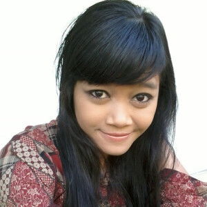 Listya Rahmawati profile icon