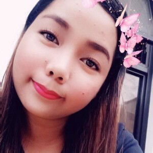 Ma Teresa Dimatulac Saniel profile icon