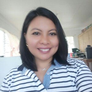 Nene Vicky profile icon