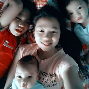 Ai Không Có profile icon