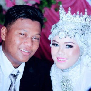 Maliza Audina II profile icon