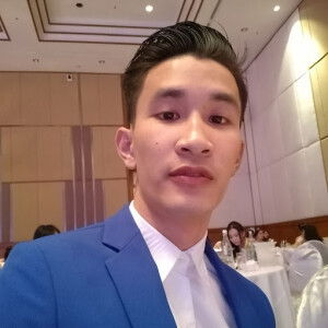 patchara tacoma profile icon