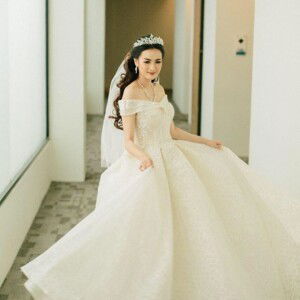 Selvia Mulyawan profile icon