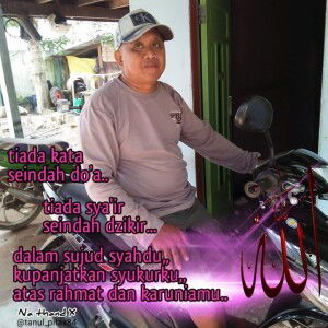 Muslimin profile icon