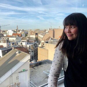 Angela Fern Daniels profile icon