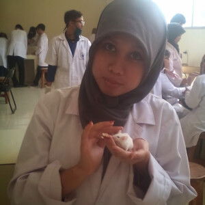 Fani Fitriani profile icon