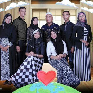 Wilda Syarif profile icon