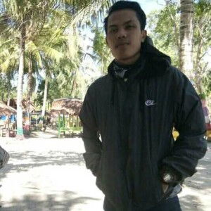 Ghio Suwandy profile icon