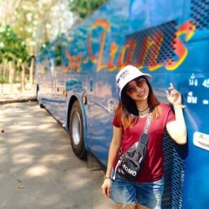 PK Patcharapron PK profile icon